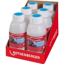 ROTHENBERGER ROPULS Flushing Compressor Accessories...