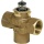 Resideo three-way changeover valve VCZMH6000, DN20(3/4") female thread Kvs 7.0 without actuator VCZMH6000/E NEW