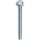 Heco concrete & masonry screw Heco, Multi-Monti plus,hexagon head, ø 12.0x90 mm, PU = 25 pcs 48409 NEW