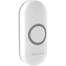 Honeywell Bouton-poussoir sans fil DCP311 vertical, blanc...