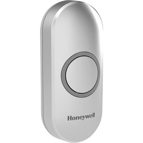 Honeywell Funk-Taster DCP311G vertikal, silbergrau DCP311G NEU