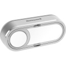 Bouton-poussoir sans fil Honeywell DC911 Porte-nom, gris...