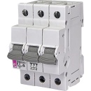 ETI Interruttore automatico ETIMAT P10 3p B40 274030103...