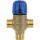 taconova thermostatic mixing valve Novamix Value DN 15, 35-70°C 3/4", 26l/min, Kvs: 1,6 2532102000 NEW