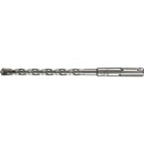 alpen ALPEN SDS-Plus Hammer Drills Ø 25 mm, L =...