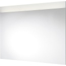 evenes LED-Spiegel Ekso mit Kippschalter 800x600x30 mm...