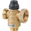 Thermal mixing valve for EasyflowFresh 1 1 to 40 l/min,...