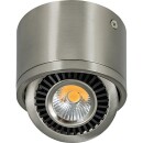 Reflektor natynkowy LED 7W, biały 23136 23136 NOWOŚĆ