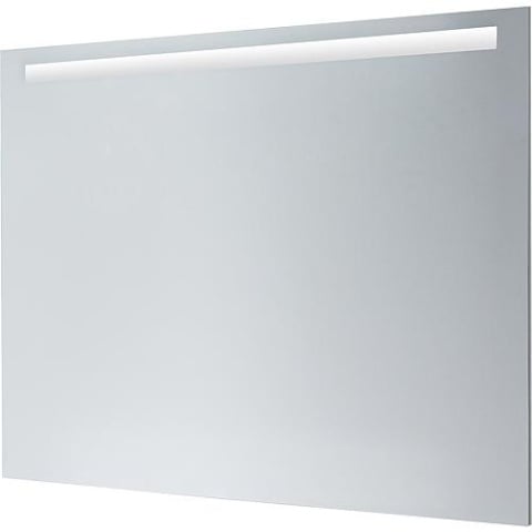 evenes LED-Spiegel Audna mit Kippschalter 1200x800x33 mm IP20 230V-10,2W NEU