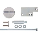 Attachment kit MS-NRC1 for Centra DRU mixer type MS-NRC1...