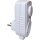 Temperatuurgeregeld stopcontact Stopcontact 230V, 16A 8141-008.01 NIEUW