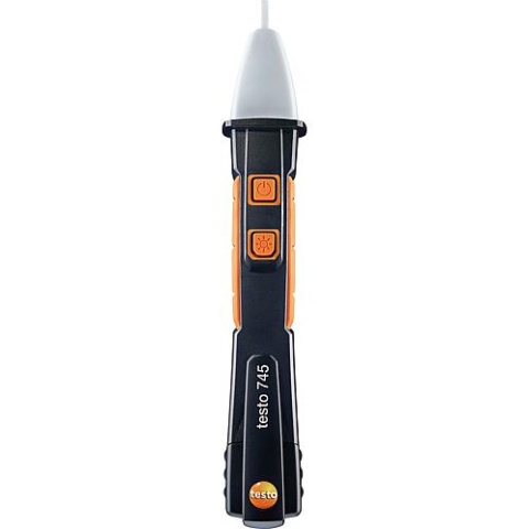 testo Voltage Tester testo 745 0590 7450 NEW