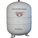 ZILMET expansion vessel Zilflex Solarplus Safe 18 + 6...