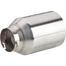 elco tube dadaptation Ø 120/76,5 mm longueur : 190...