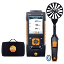 testo Klimaatmeetinstrument testo 440 Set 0563 4403 NIEUW