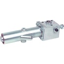 elco air damper actuator 3-stage connection G 1/8"...