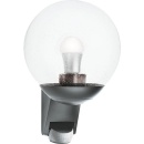 Steinel buitenwandlamp Steinel L 585 met bewegingsmelder...