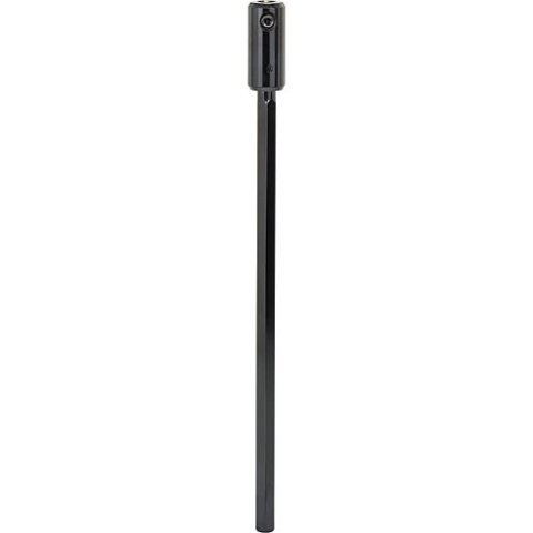 Rallonge BOSCH Longueur 305mm pour adaptateur de scie cloche à emmanchement hexagonal 8,0mm NOUVELLE