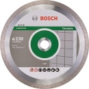 Bosch Diamanttrennscheibe BOSCH Best for Ceramic für...