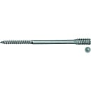 Fischer Abstandsschrauben Fischer ASL 6x150, VPE=50...