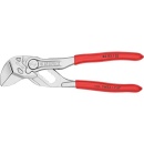 Pinze KNIPEX con chiave Knipex lunghezza 125 mm, tipo 86...