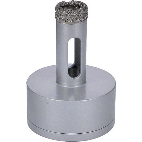 Bosch droogboormachine BOSCH® Diamant met X - Lock houder Ø 20 mm NIEUW