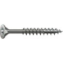 Tornillo avellanado SPAX® acero inoxidable A2 rosca...