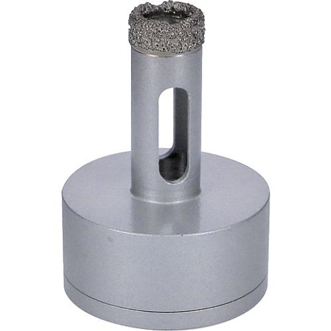 Trapano a percussione Bosch BOSCH® Diamond con supporto X - Lock Ø 25 mm NUOVO