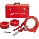 ROTHENBERGER Rocut 110 Set, 50/75/110mm...