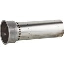 Tube de brûleur pour Buderus 8718585026...