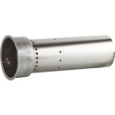 Tube de brûleur pour Buderus 63012642 Nouveau