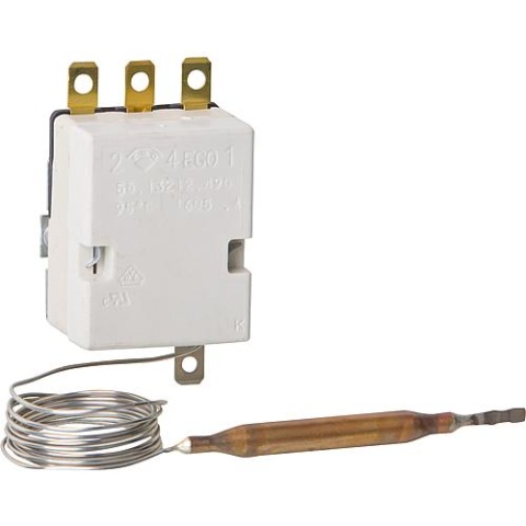 Askoma Ersatzthermostat passend für ASKOMA Flanschheizkörper, Temperaturregler 005-1321/TR NEU