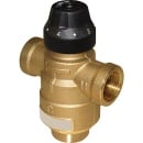 Thermostatic mixing valve Easyflow type 730, DN20, 45-70...