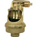 SPIROTECH SpiroTop Solar AutoClose purgador de aire...