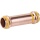 Aalberts Copper Pressfitting Gas V-Contour Tuleja ślizgowa Ø 42 mm PG 5275 Gas 5275VG42 NOWOŚĆ