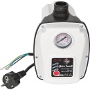 Pump control Brio Tank electronic pressure switch with...