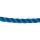 Wanner GEWA fibre rope, polypropylene twisted, Ø 14 mm, 25 m long, blue NEW