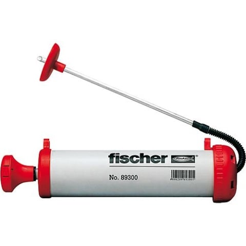 Soffiatore Fischer ABG grande 89300 NUOVO