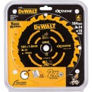 Lame de scie circulaire DeWalt Extreme Spezial Ø...