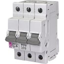 ETI Circuit breaker ETIMAT P10 3p C13 271331100 NEW