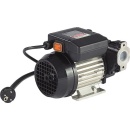 PIUSI Pompe de transvasement type Panther 72 72l/min 230V...