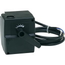 Acaso Stellmotor 10Nm,24V Stellzeit 140 sek....