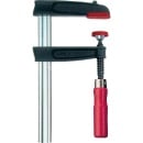 BESSEY Morsetto a vite in ghisa malleabile con...