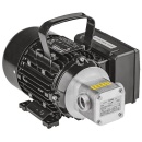 ZUWA Bomba de rodete Unistar 2000B/V 60l, 2800 rpm...