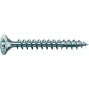 Tornillo avellanado SPAX WIROX rosca integral T - STAR...