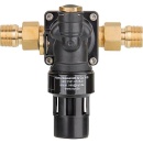 SYR Desconector STBA 100 DN20 (3/4"") NUEVO