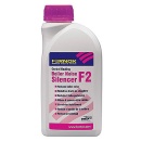 FERNOX liquido per lo smorzamento del rumore F2, 500 ml...