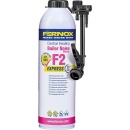 FERNOX liquido per lo smorzamento del rumore F2, 500 ml...