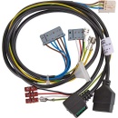 fondital cable set power supply 230V suitable for ITACA...