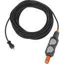 brennenstuhl cable prolongador ProfessionalLine 15m, IP...